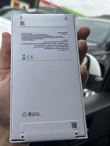 samsung telefonlar: Samsung Galaxy A36, 256 GB, rəng - Qara, İki sim kartlı — 3