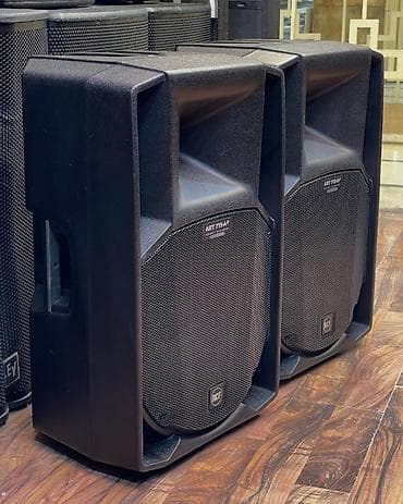 audio technica: SƏHNƏ VƏ TƏDBİR ÜÇÜN PEŞƏKAR SƏHNƏ + SƏS + İŞIQ XİDMƏTİ Açıq və — 7
