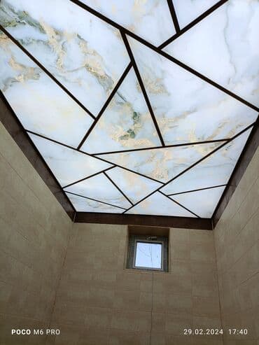 Asma tavan, Suyadavamlı, Pulsuz çatdırılma, Ödənişli quraşdırma, Zəmanətli lalafo.az -da Asma tavan, Suyadavamlı, Pulsuz çatdırılma, Ödənişli quraşdırma, Zəmanətli