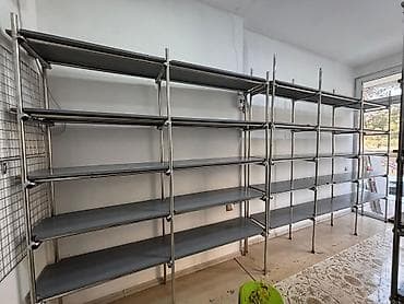 Hazır biznes: Hazır biznes satılır polkalarla birlikdə 8500 manat polkalar addelni — 3