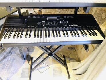 tarlar: Sintezator kurzweil. Yüksək keyfiyyətli alətləri daha münasib qiymətə — 3