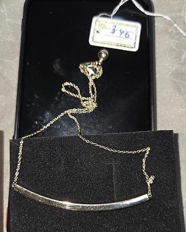 qizil bilezik: Bilərzik, Sarı qızıl, 585 Əyar, 423 g — 6