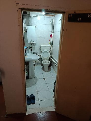ev t: 55 kv. m, 2 otaqlı, Telefon, İnternet, Qaz — 9