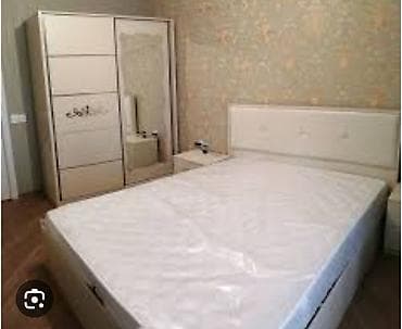 2 təknəfərlik çarpayı, Dolab, Termo, İşlənmiş