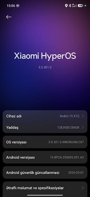 samsung 12 s: Xiaomi 256 GB, rəng - Qara, 
 Barmaq izi, İki sim kartlı, Face ID — 5