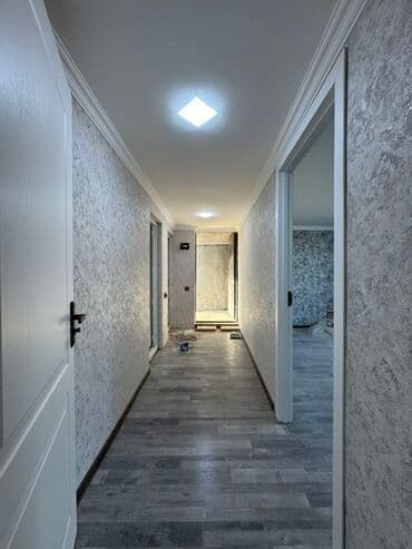 gorədildə satılan evlər: Ramana qəs. 2 otaqlı, 60 kv. m, Kredit yoxdur, Yeni təmirli — 12