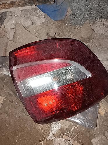 komputer ehtiyat hisseleri: Lada granta FL üstdən çıxma zavod stoar — 1
