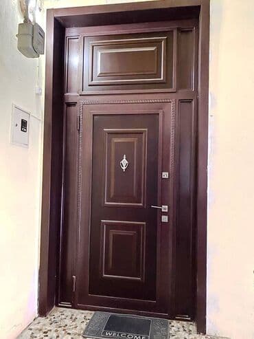 savalanda evler: Bakı, 2 otaqlı, Köhnə tikili, 56 kv. m — 19