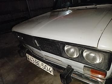 evakuator satisi: VAZ (LADA) 2106: 1.6 l | Sedan — 3