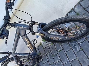 bicycle 29: Şəhər velosipedi 26" — 5