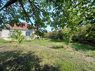 Баку, 76 м², 3 комнаты, Комби, Газ, Электричество — 6