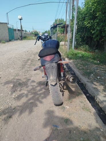 yer sumlayan traktor: Zontes - 150, 160 sm3, 2014 il, 25000 km — 4