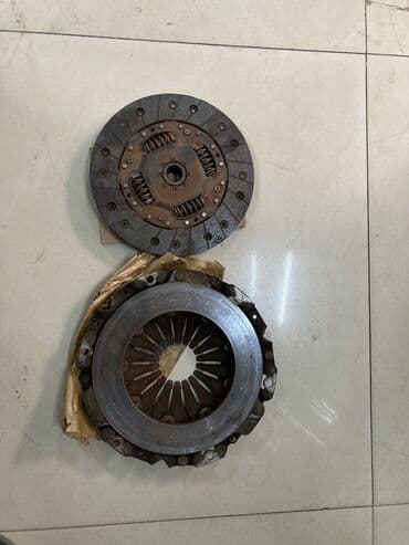 caşkalar: Opel Astra 1.4 benzin, 2004 il, Orijinal, İşlənmiş — 4