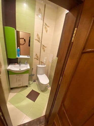 yeni evlər: Bakıxanov qəs., 4 otaqlı, Yeni tikili, 170 kv. m — 11