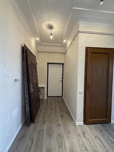 mida satis: 3 otaqlı, Yeni tikili, 73 kv. m — 4