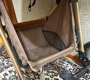 klass skuter: Klassik gəzinti arabası — 8