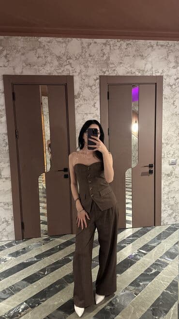 köynək qadın: Only 1 defe geyinilib toya 90 azn alinib new yorkerden — 3