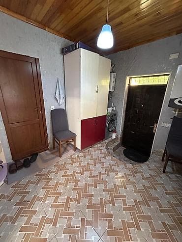 25000 ev: 4 otaqlı, 120 kv. m, Kredit yoxdur, Yeni təmirli — 7