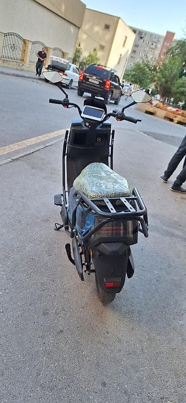 Suzuki 50 sm3, 55 km lalafo.az -da Suzuki 50 sm3, 55 km