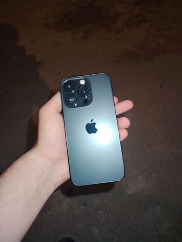 ipad m4 pro: IPhone 14 Pro, 256 GB, Graphite, Face ID — 1