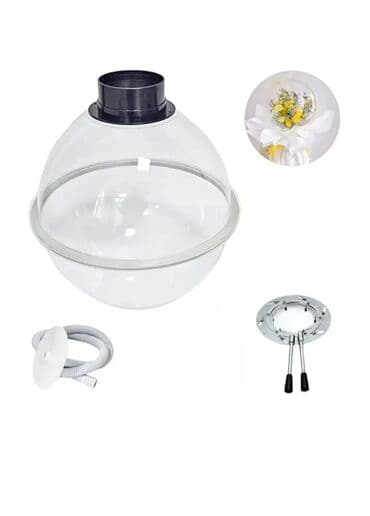 biznes ucun avadanliq per page 40: Balon doldurmaq üçün aparat 38 lik istifadə olunmayib 2 eded olduğu — 1