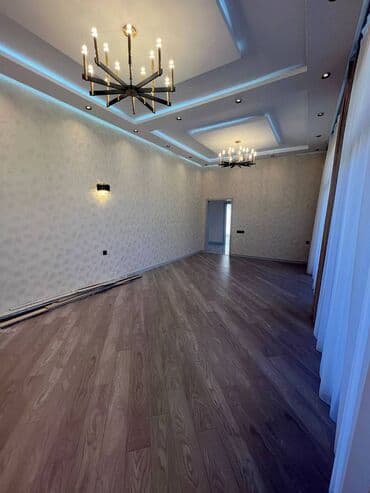 недвижимость в азербайджане купить: Баку, Пос. Шувалан, 180 м², 4 комнаты, С бассейном, Комби, Газ, Электричество — 8