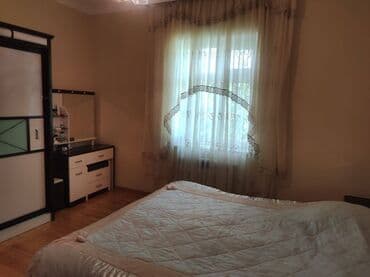 lacın ev: Bakı, Fatmayı, 196 kv. m, 4 otaqlı, Hovuzsuz, Kombi, Qaz, İşıq — 5