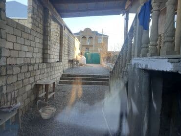 musviq qesebesi: 5 otaqlı, 120 kv. m, Yeni təmirli — 12