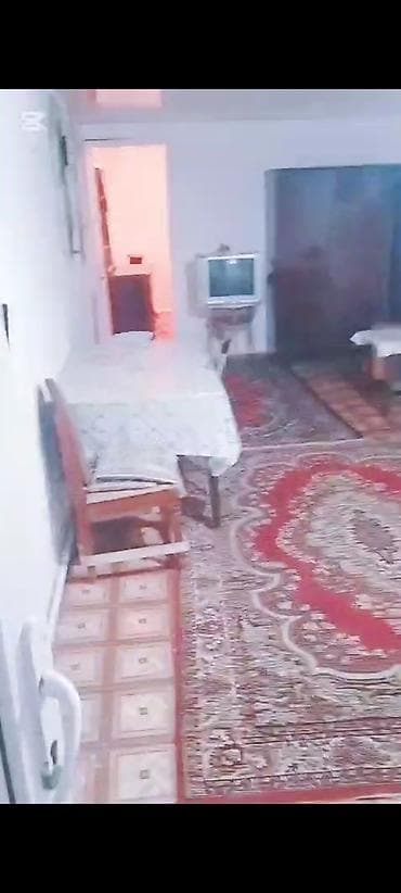 Квартиры: 80 м², 2 комнаты, Газ, Электричество, Водопровод — 1