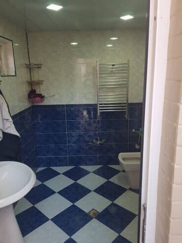 dirnaq salonu: 4 otaqlı, 250 kv. m — 10