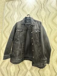 zara xs: Pencək, Zara, Cins, M — 1