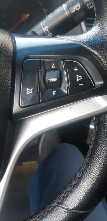 chevrolet malibu qiymeti: Chevrolet Orlando: 1.8 l | 2012 il 146000 km Van/Minivan — 17