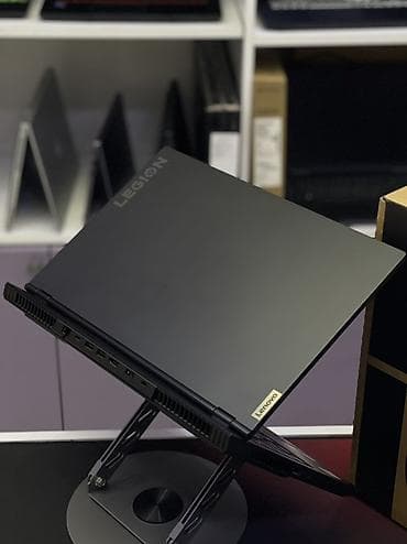 İşlənmiş Lenovo Legion, 15.6 ", AMD Ryzen 5, 1 TB, Ünvandan götürmə, Ödənişli çatdırılma, Rayonlara çatdırılma — 7
