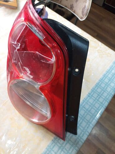 cobalt fara: Chevrolet 2014 il, Orijinal, İşlənmiş — 3