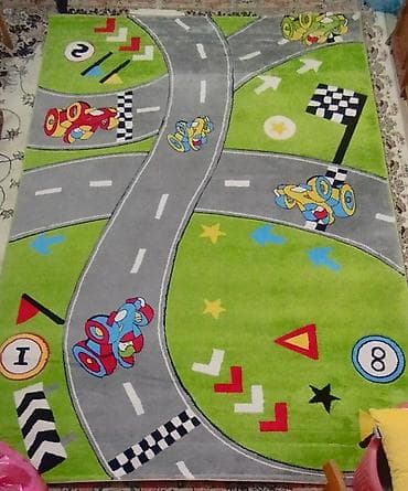 Xalça Qoruyucu, Azərbaycan