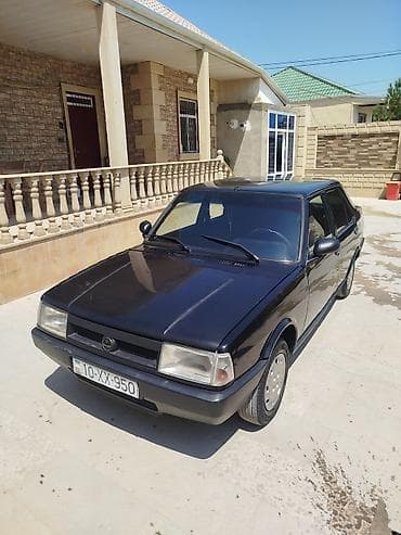 Tofas : 1.6 l | 2005 il Sedan — 7
