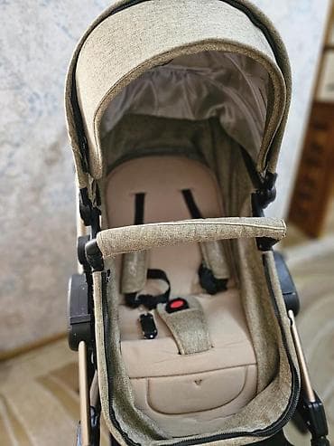 usaq salvari: İrada….Kolyaska satilir Qiymet 90 man 360 azn alınıb Çox az — 5