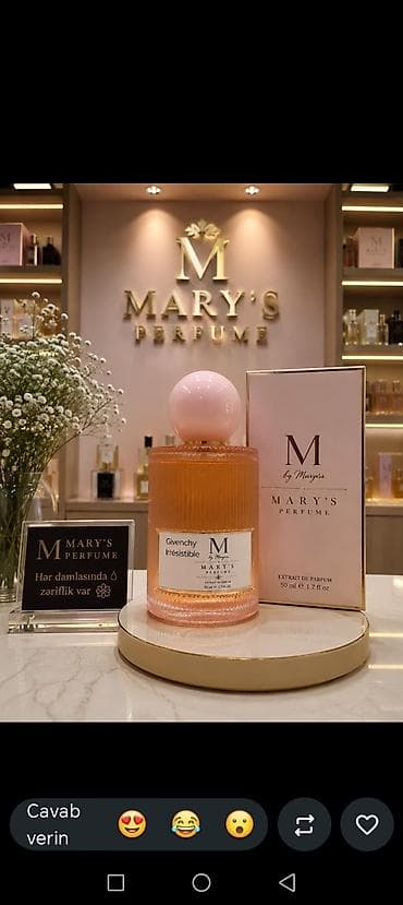 Givenchy Irrésistible: Meyvəli-çiçəkli açılışı və hər damlasındakı