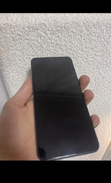 nicala: Redmi 9, 64 GB, rəng - Mavi, Barmaq izi — 3