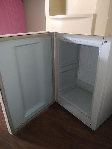 Dispenser Döşəməüstü, Su isitmə ilə, Yeni — 4