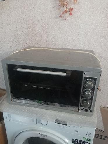mac mini: Hotpoint Ariston ön yükləməli paltaryuyan maşın - Brend/model — 3