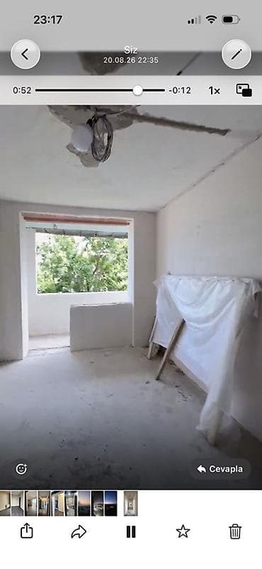 3 ayliq ingilis dili kurslari: Satılır: Mənzil üçün daxili təmir-tikinti xidməti Təklif: - Tam təmir — 1