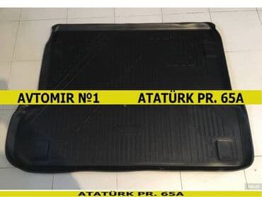 04 baqaji: Lexus gx460 baqaj rezini 🚙🚒 ünvana və bölgələrə ödənişli çatdırılma — 1