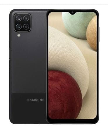 Samsung Galaxy A12