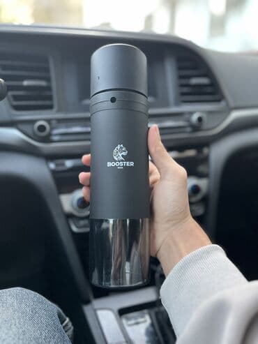 Maşın Ev, Səyahət Qəlyanı✨