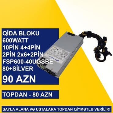 Korpuslar: Qida Blokları SAYLA ALANA VƏ USTALARA TOPDAN QİYMƏTLƏ VERİLİR! lalafo.az -da — 3 Korpuslar: Qida Blokları SAYLA ALANA VƏ USTALARA TOPDAN QİYMƏTLƏ VERİLİR! — 3