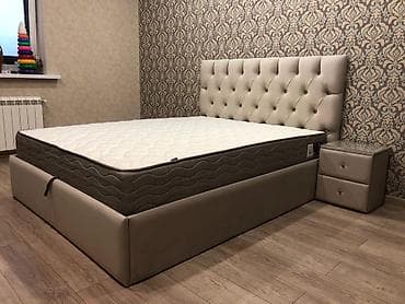 cehiz mebeli: Sifarişlə mətbəx dəsti, Özü çəkən petlələr, Sadə laminat, Kredit yoxdur — 8