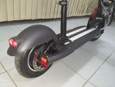 hoverboard qiymeti bakida: İşlənmiş Elektrik samokat 10", 351 - 500 Vt, 36 - 45 km/s — 13