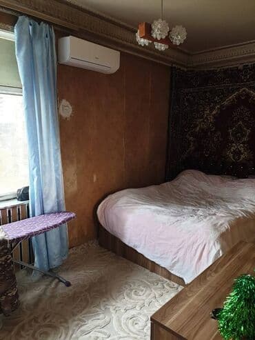 ağ şeher evler: Bakı, 3 otaqlı, Köhnə tikili, m. Həzi Aslanov, 50 kv. m — 4