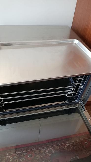 Elektrik soba, Çörək, Yeni — 6